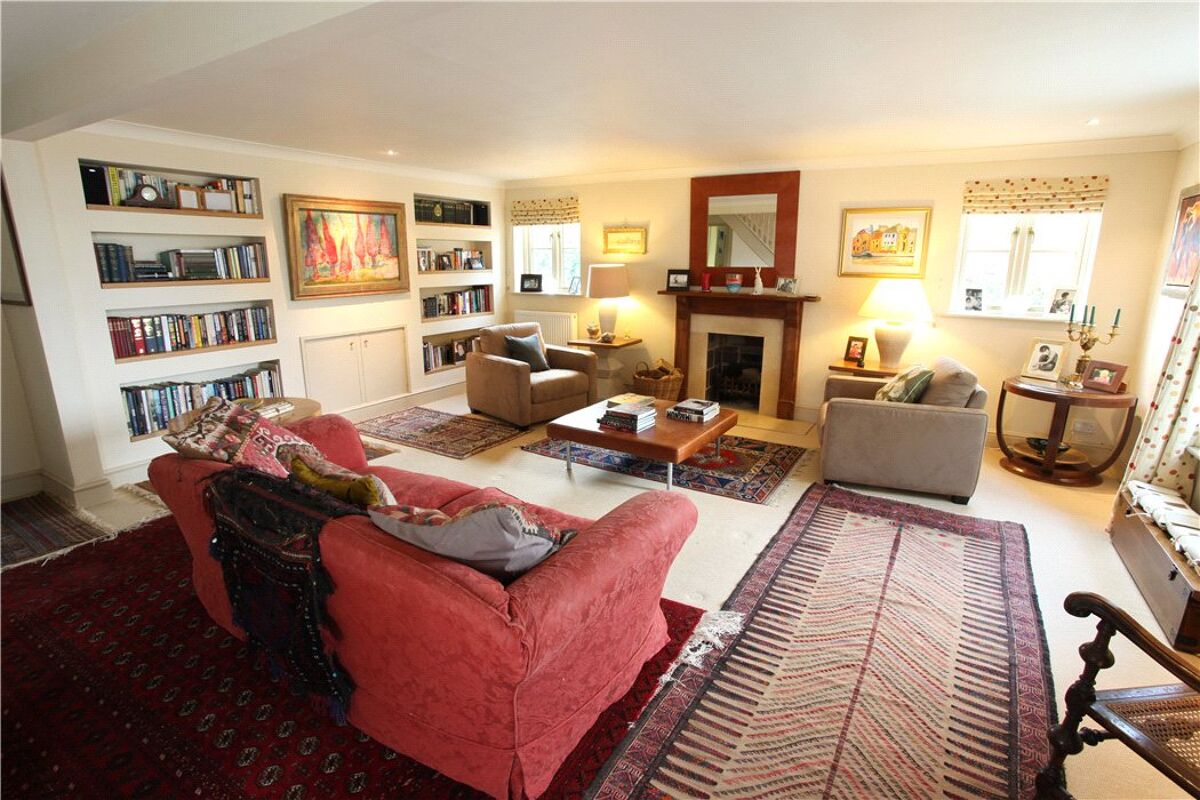 house for sale in Dilwyn, Hereford, Herefordshire, HR4 HFD090163