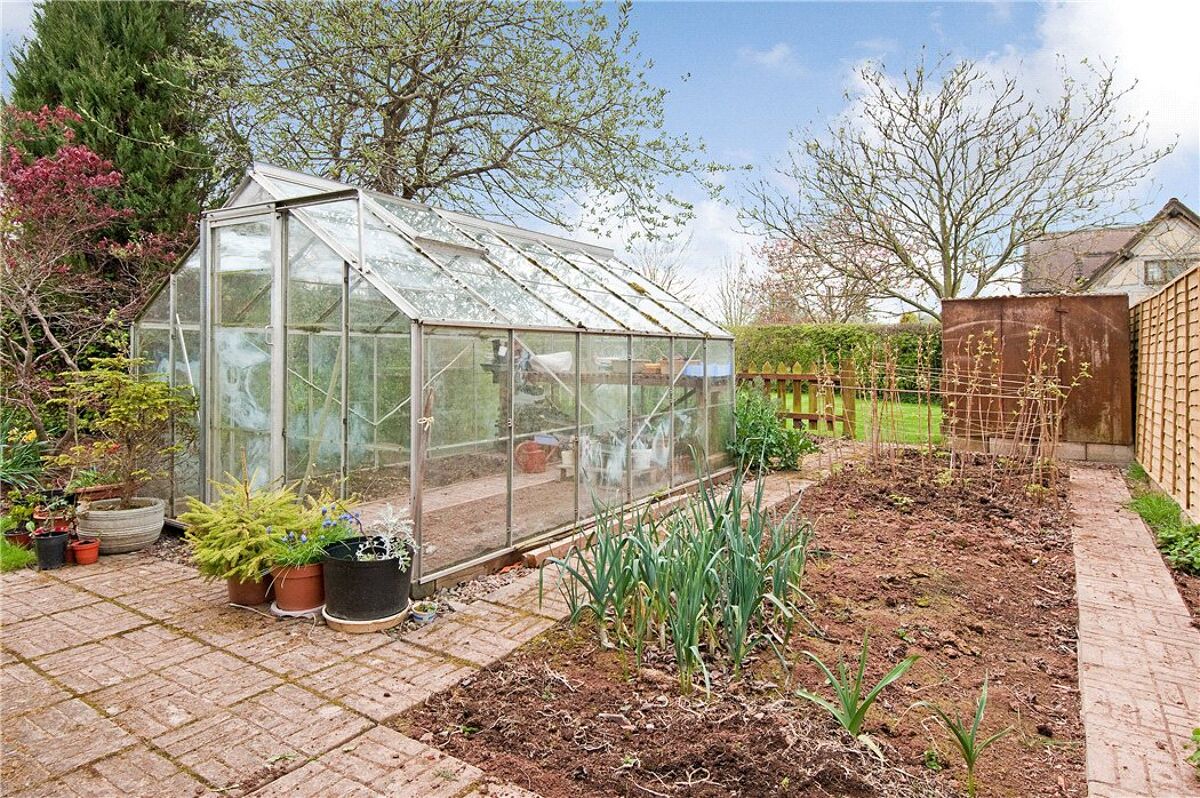 house for sale in Marden, Hereford, Herefordshire, HR1 HFD120082