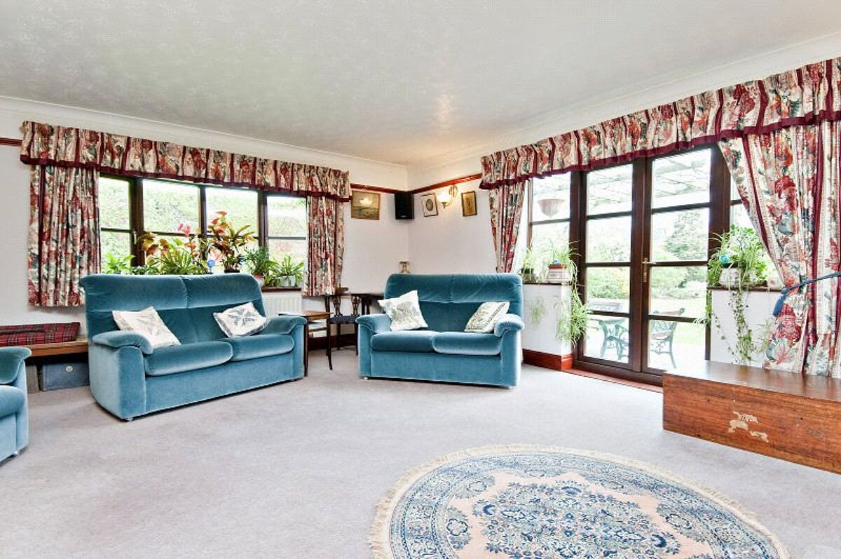 house for sale in Marden, Hereford, Herefordshire, HR1 HFD120082