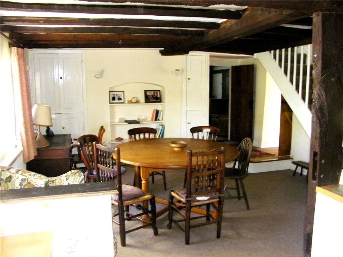 house for sale in Welsh Street, Castle, Shropshire, SY9