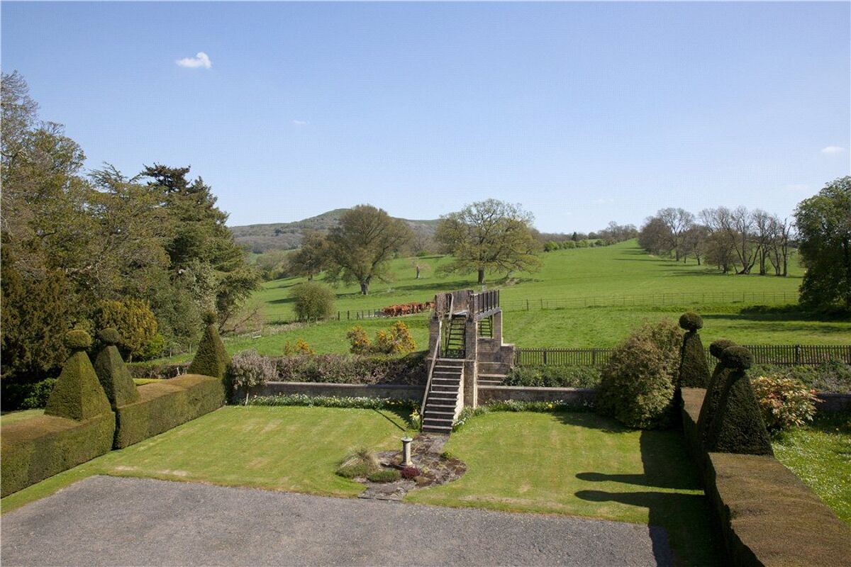 house for sale in Barton Court, Colwall, Malvern, Herefordshire, WR13