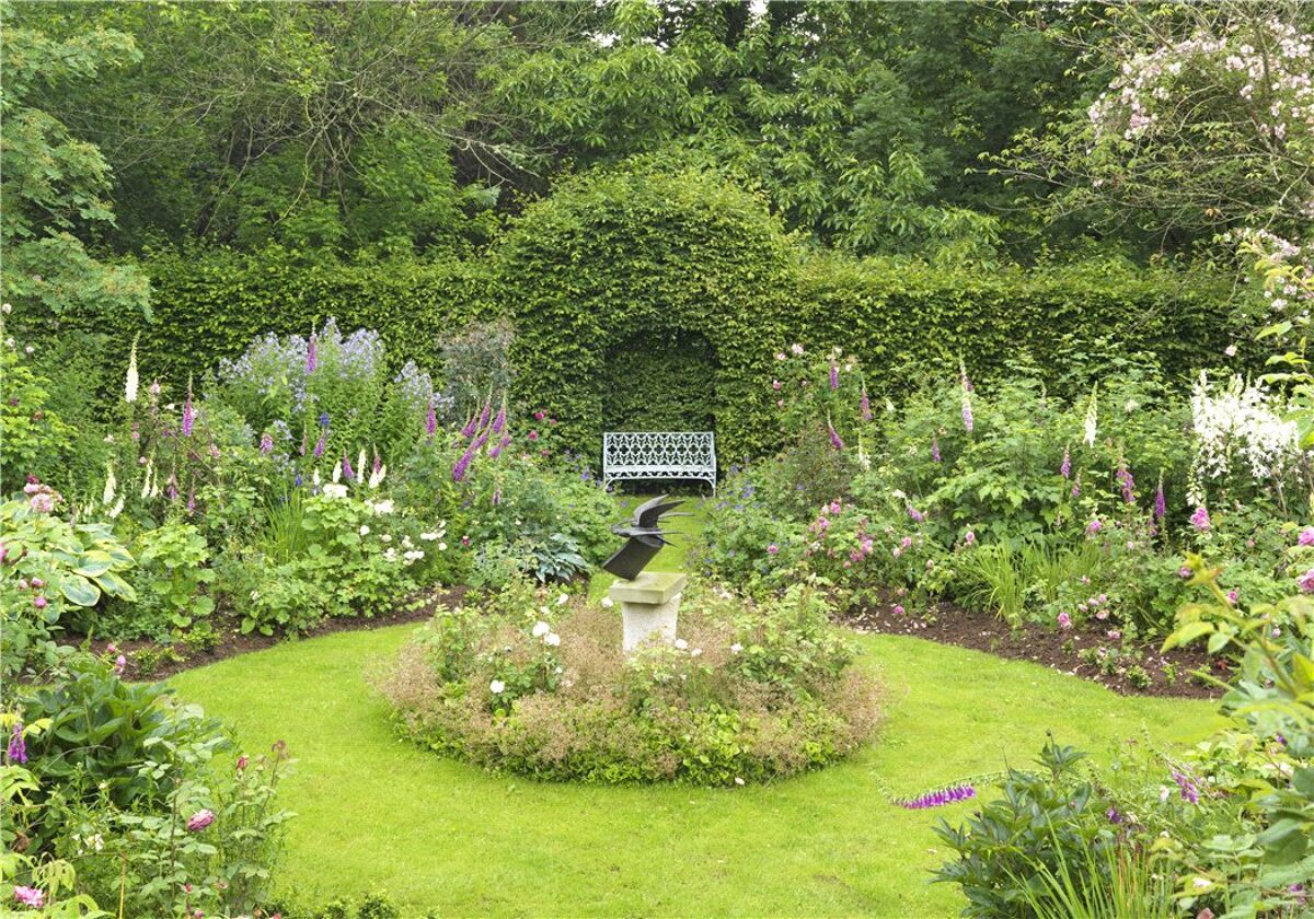 house for sale in Llanfilo, Brecon, Powys, LD3 HFD130007 Knight Frank