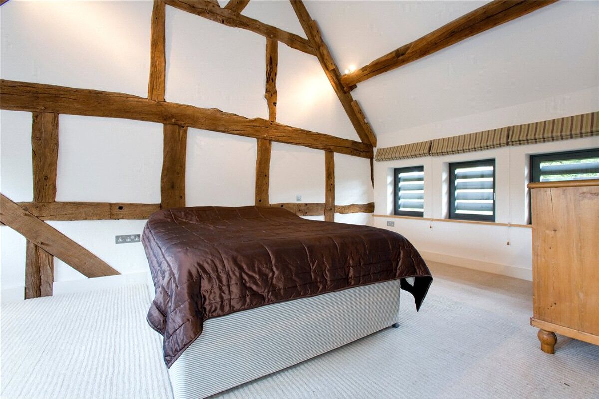 house for sale in Breinton, Hereford, HR4 HFD130053 Knight Frank