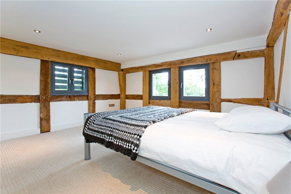 house for sale in Breinton, Hereford, HR4 HFD130053 Knight Frank