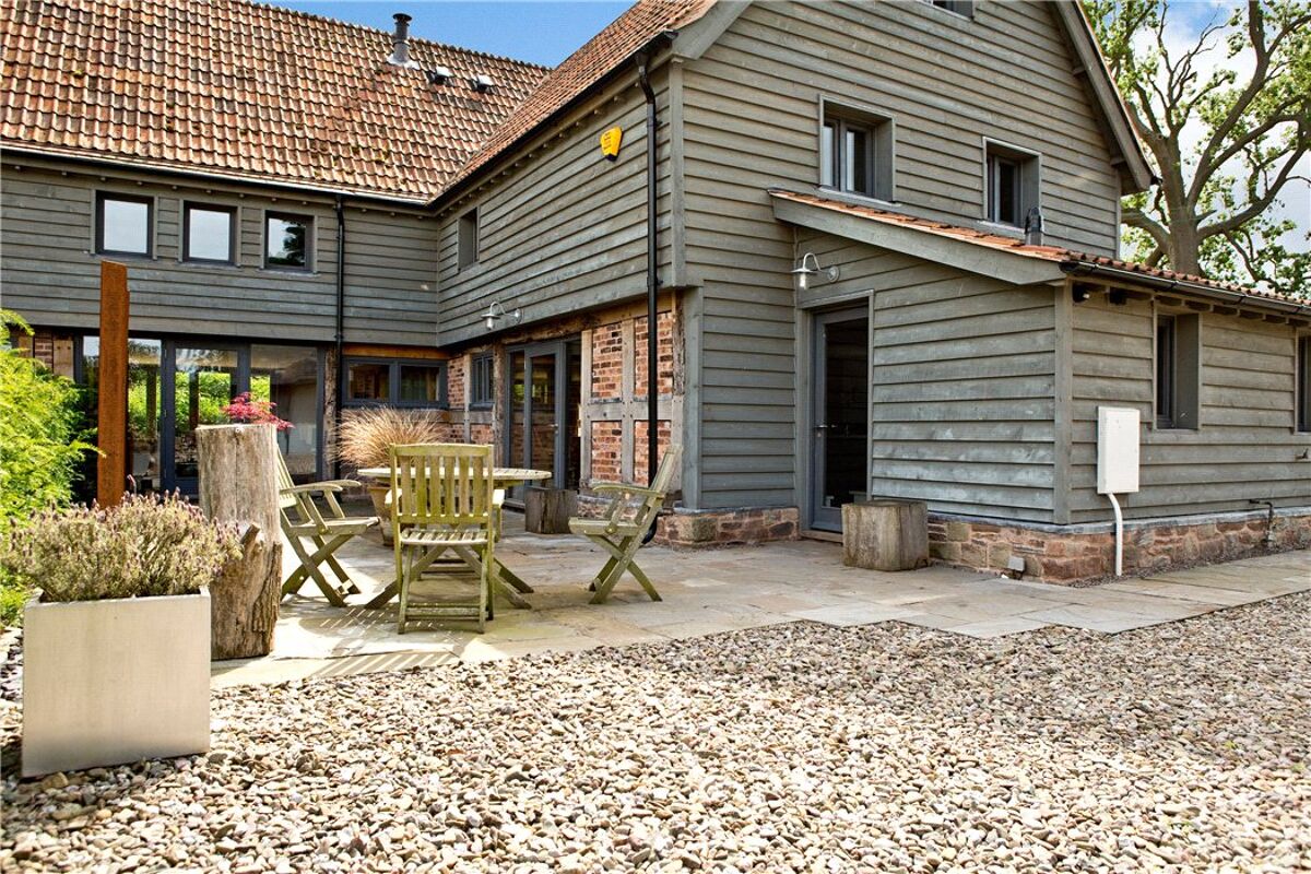 house for sale in Breinton, Hereford, HR4 HFD130053 Knight Frank