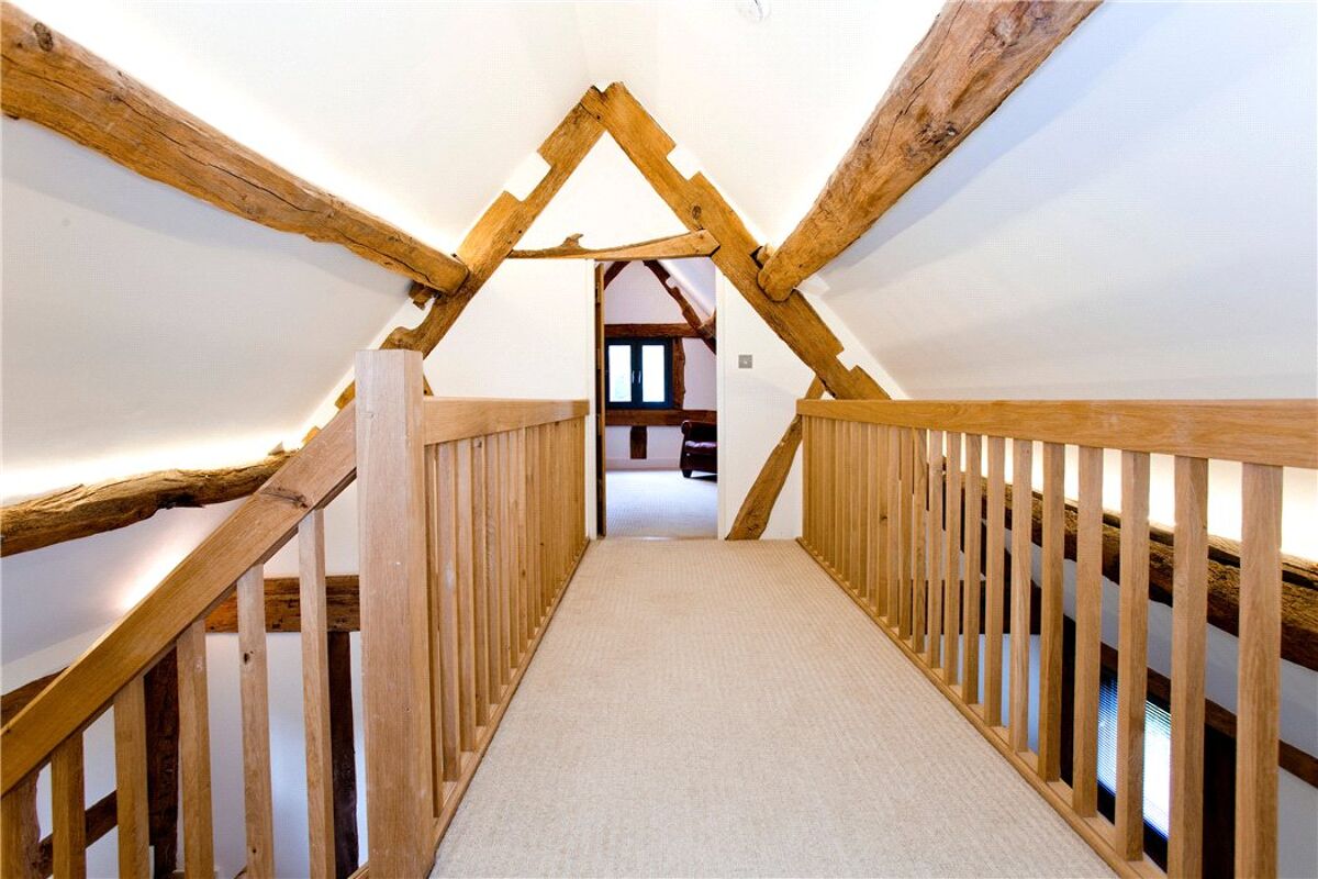 house for sale in Breinton, Hereford, HR4 HFD130053 Knight Frank