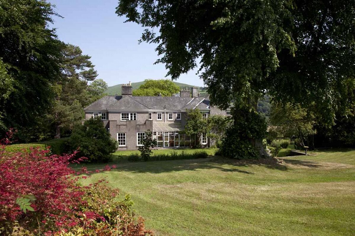 house for sale in Llanbedr, Crickhowell, Powys, NP8 HFD130110