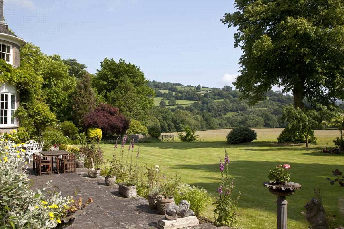 house for sale in Llanbedr, Crickhowell, Powys, NP8 HFD130110