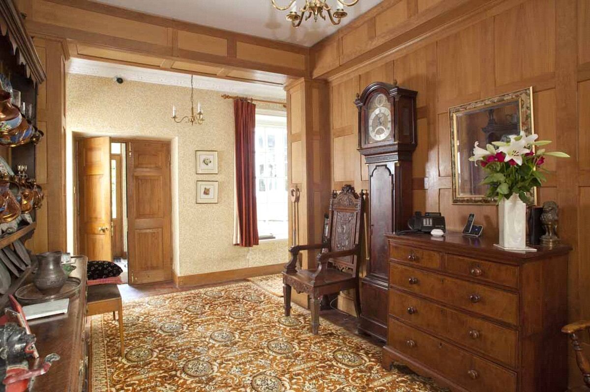 house for sale in Llanbedr, Crickhowell, Powys, NP8 HFD130110