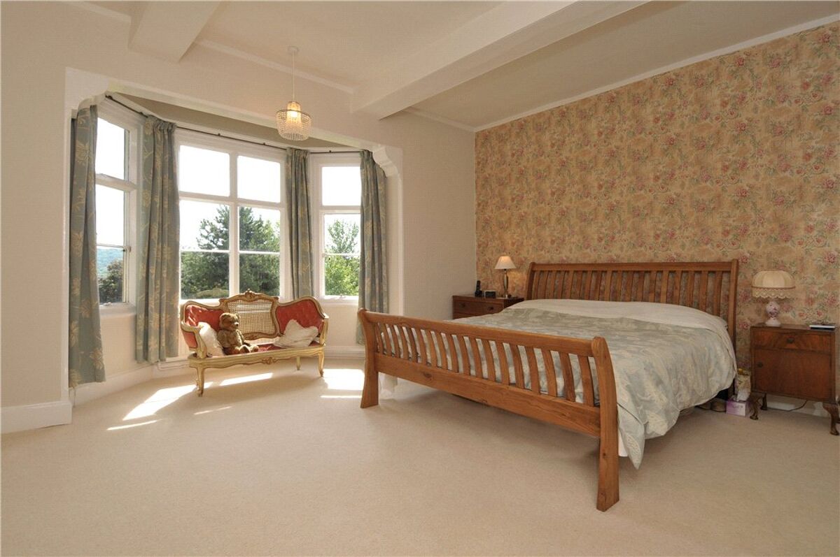 house for sale in Wall Hills House, Hereford Road, Ledbury