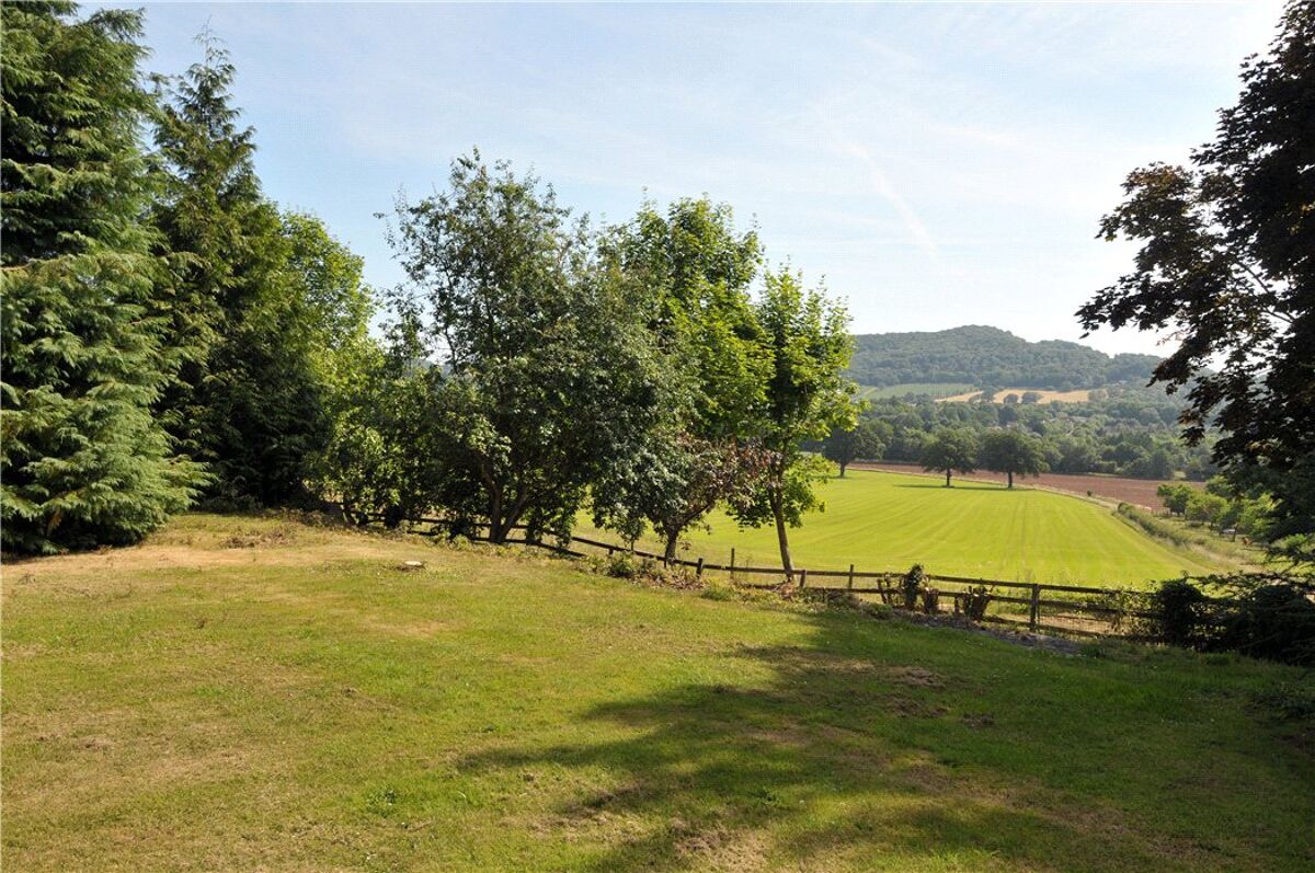 house for sale in Wall Hills House, Hereford Road, Ledbury