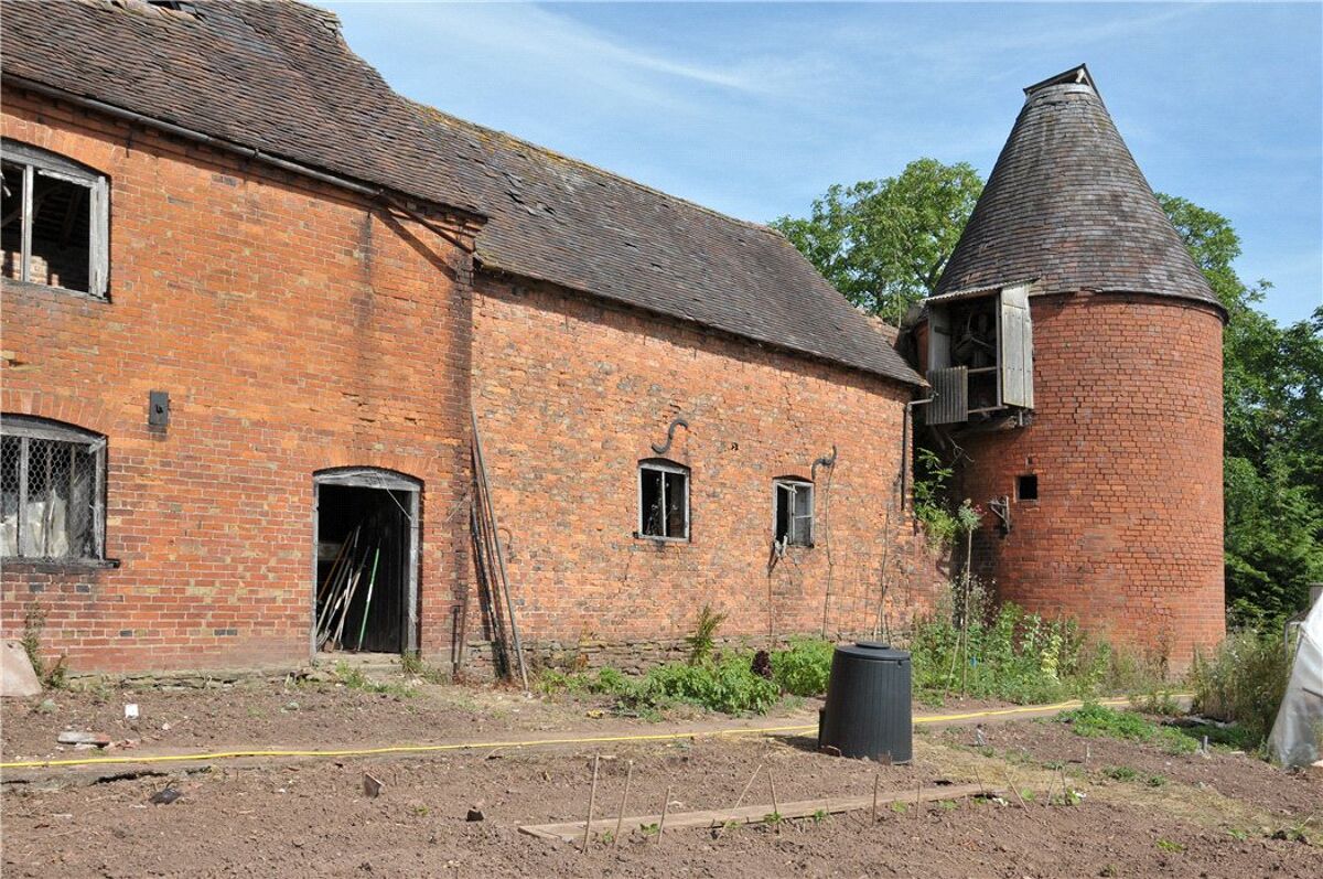 house for sale in Wall Hills House, Hereford Road, Ledbury