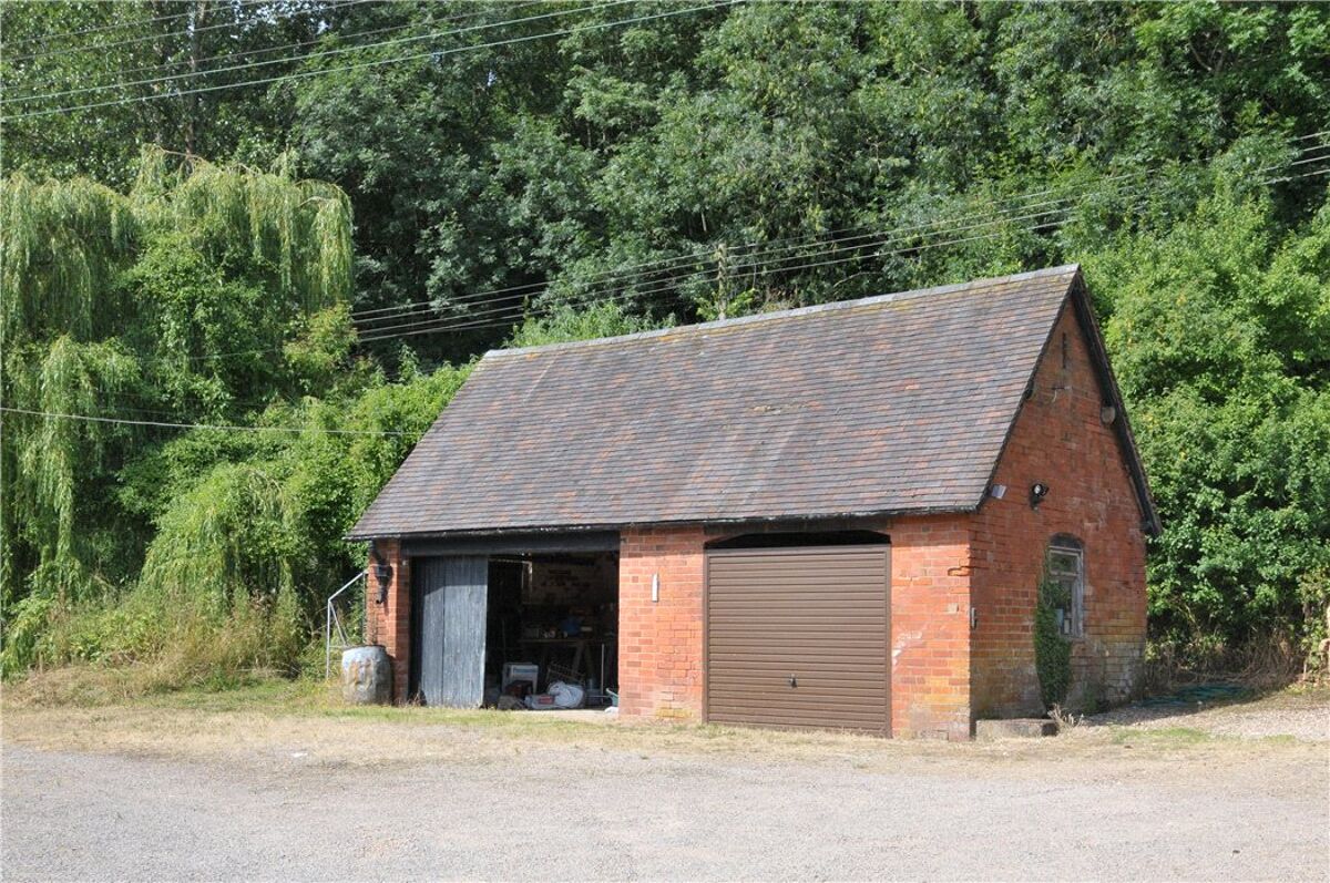 house for sale in Wall Hills House, Hereford Road, Ledbury, Herefordshire, HR8 HFD130155