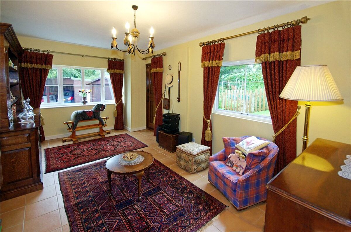 house for sale in Garway, Hereford, Herefordshire, HR2 HFD130162