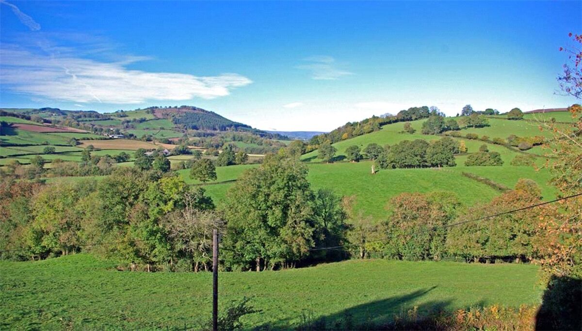 house for sale in Garway, Hereford, Herefordshire, HR2 HFD130162