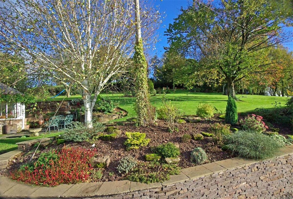 house for sale in Garway, Hereford, Herefordshire, HR2 HFD130162