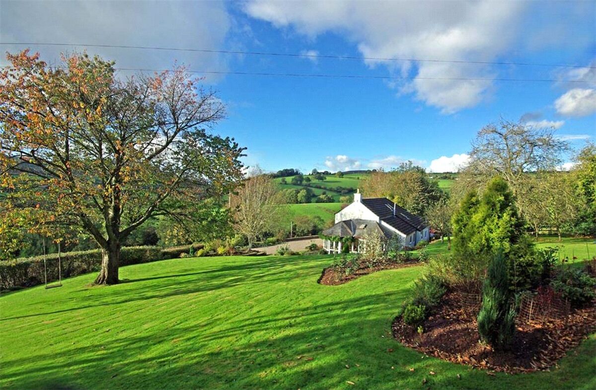 house for sale in Garway, Hereford, Herefordshire, HR2 HFD130162