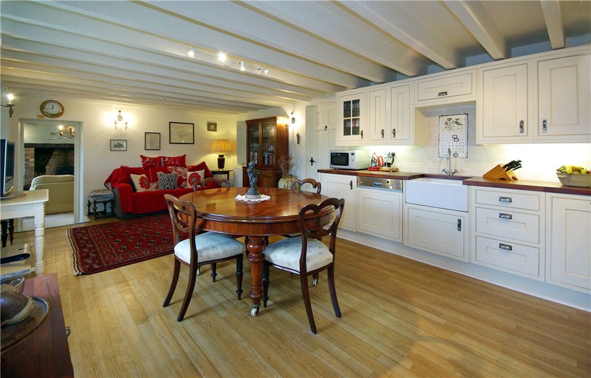 house for sale in Garway, Hereford, Herefordshire, HR2 HFD130162