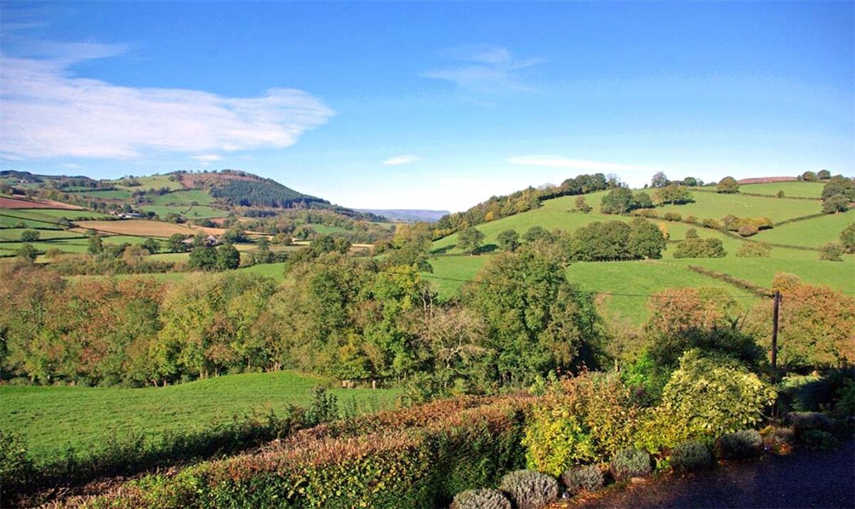 house for sale in Garway, Hereford, Herefordshire, HR2 HFD130162