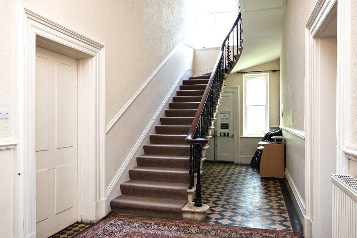 house for sale in Aylestone Hill, Hereford, Herefordshire, HR1