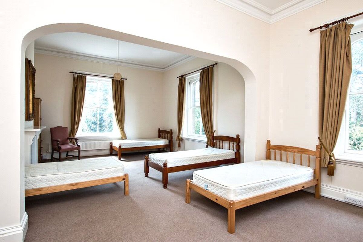 house for sale in Aylestone Hill, Hereford, Herefordshire, HR1