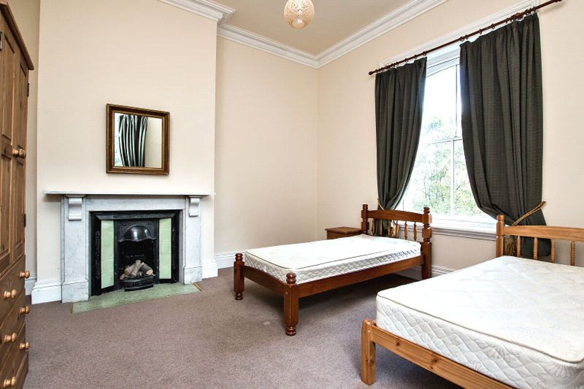 house for sale in Aylestone Hill, Hereford, Herefordshire, HR1