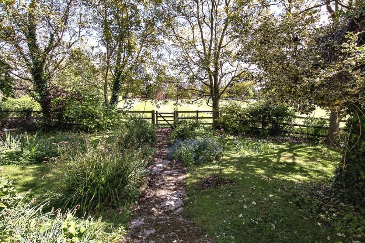 house for sale in Aylestone Hill, Hereford, Herefordshire, HR1