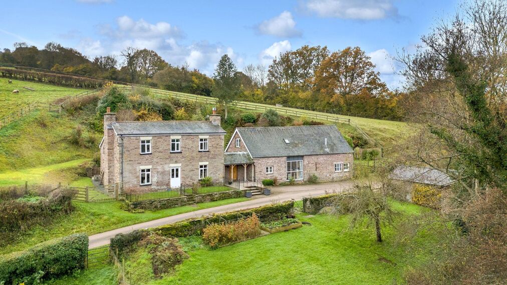 Image of Grosmont, Abergavenny, NP7