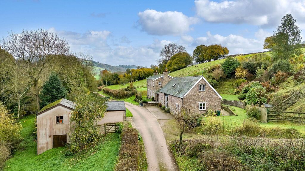 Image of Grosmont, Abergavenny, NP7
