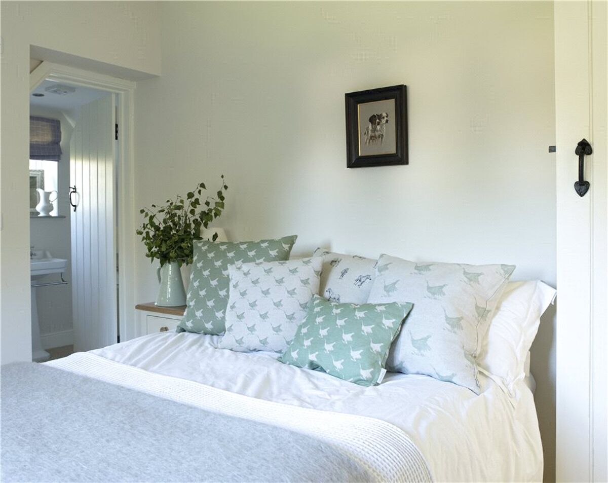 house for sale in StauntonOnArrow, Leominster, Herefordshire, HR6 HFD140027 Knight Frank