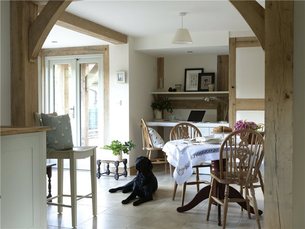 house for sale in StauntonOnArrow, Leominster, Herefordshire, HR6 HFD140027 Knight Frank