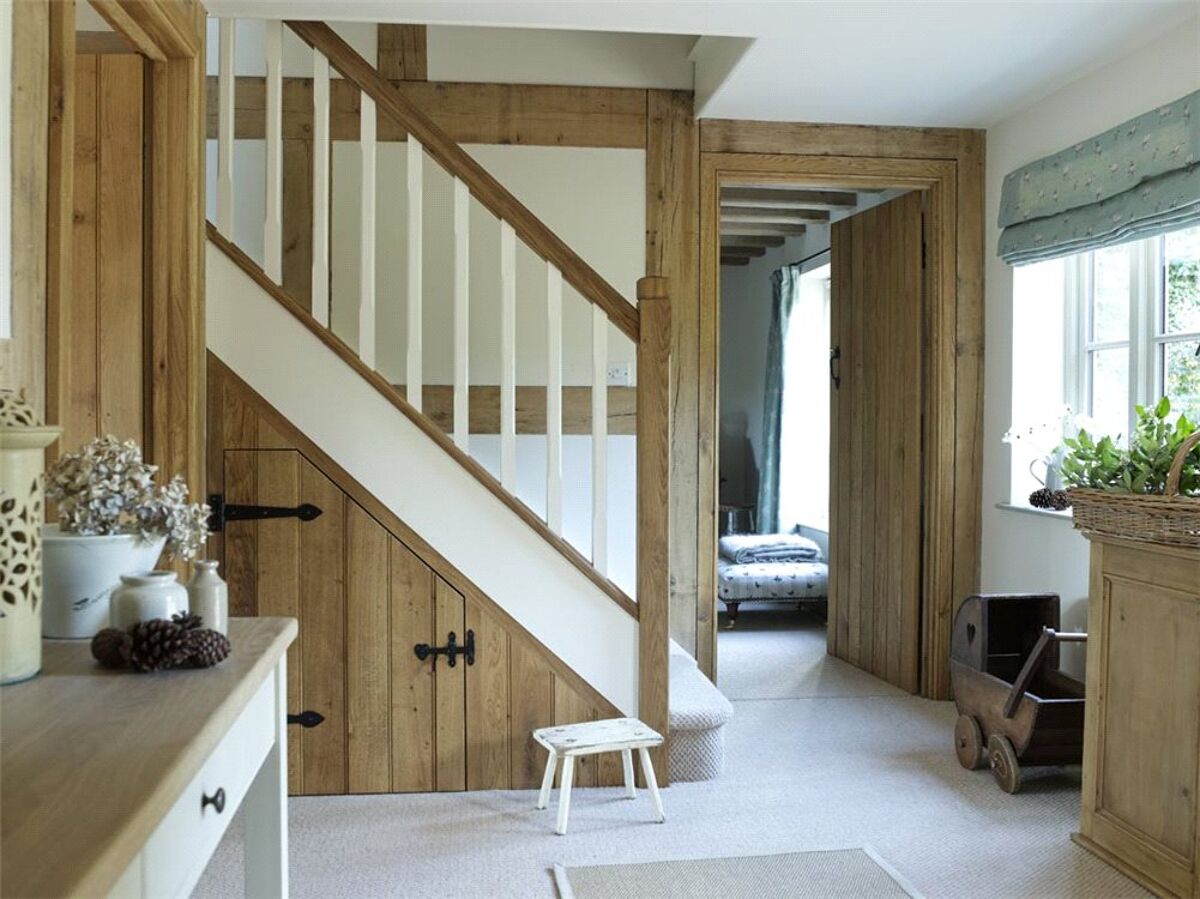 house for sale in StauntonOnArrow, Leominster, Herefordshire, HR6 HFD140027 Knight Frank