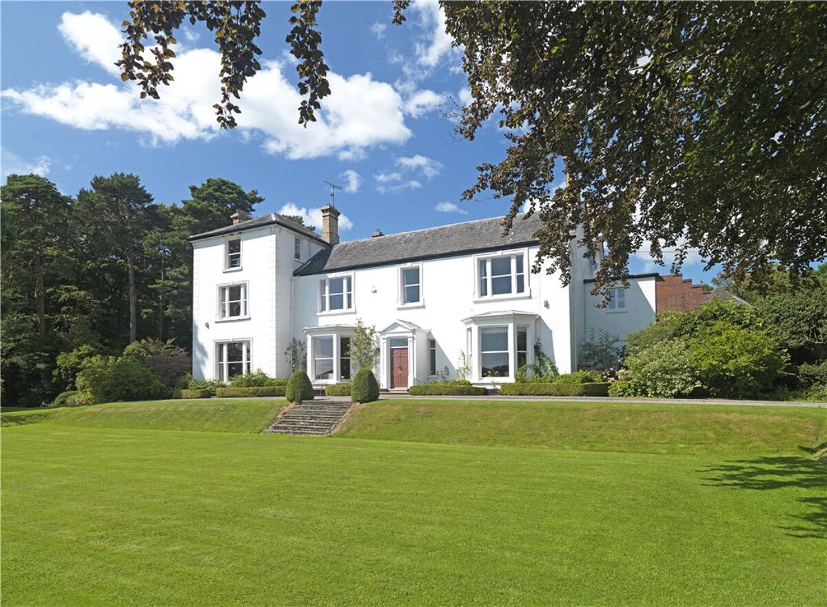 house for sale in Llansoar, Caerleon, Newport, Monmouthshire, NP18