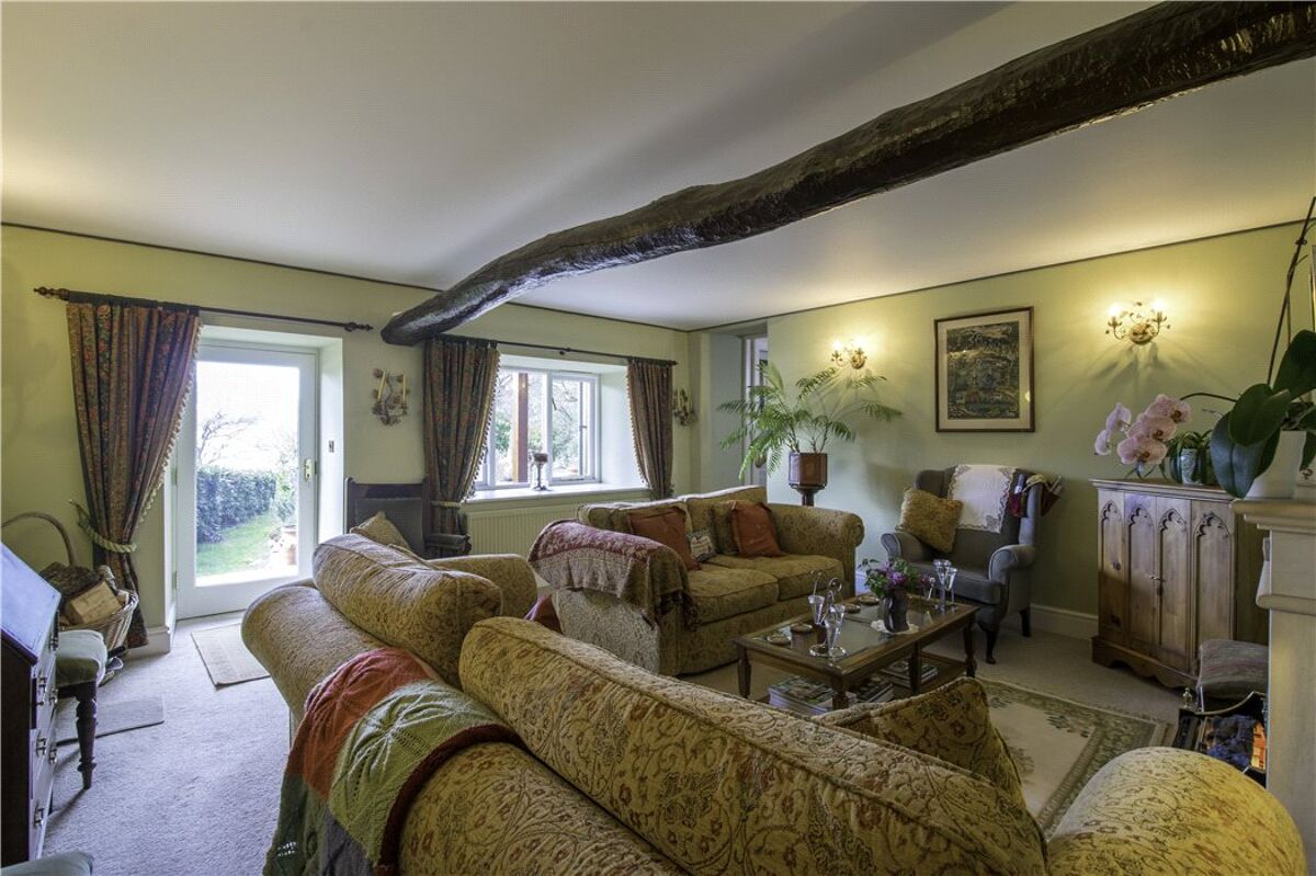 house for sale in Rhuddallt, Bontddu, Dolgellau, Gwynedd, LL40