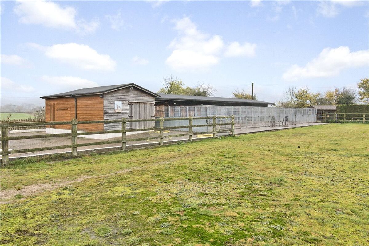 house for sale in Ocle Pychard, Hereford, Herefordshire, HR1