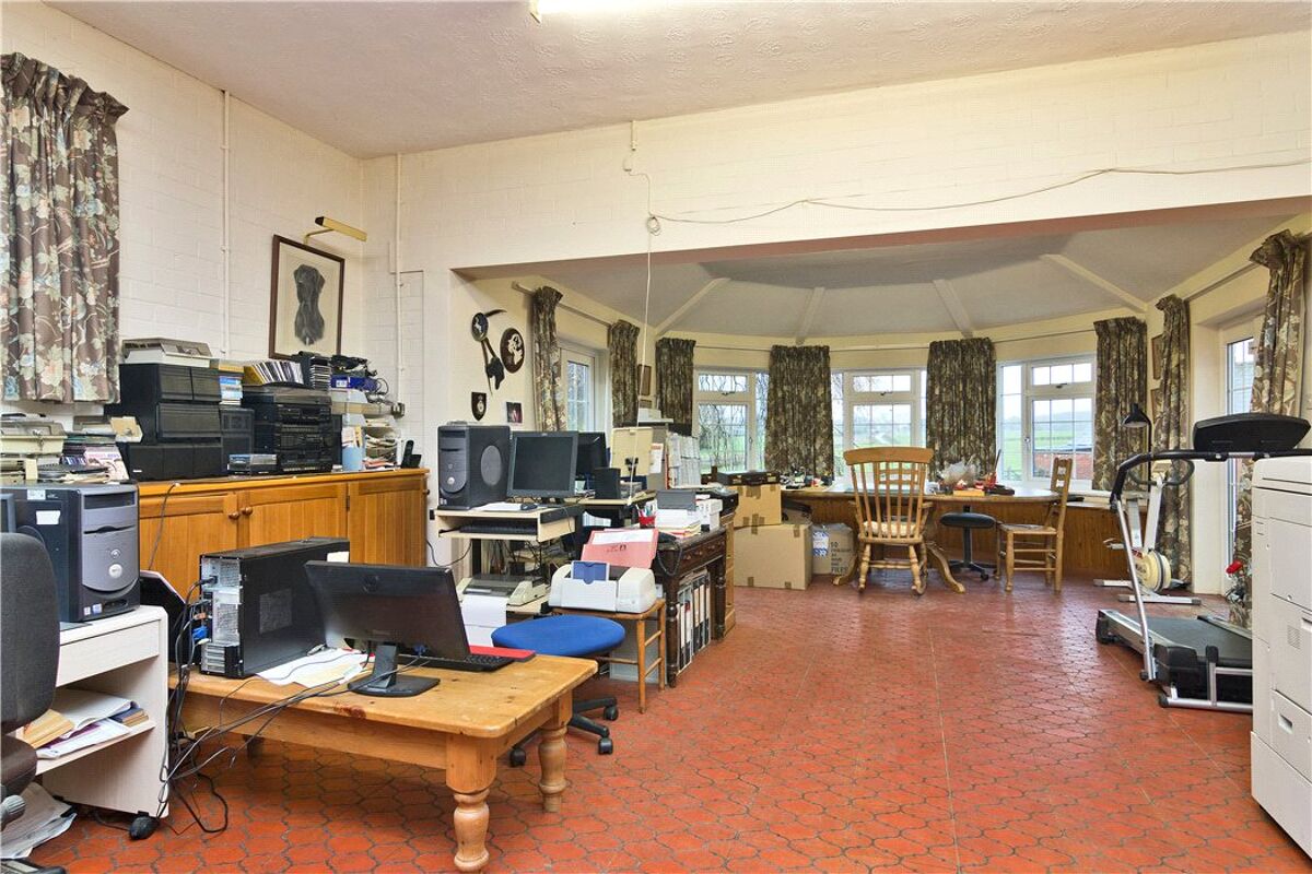 house for sale in Ocle Pychard, Hereford, Herefordshire, HR1