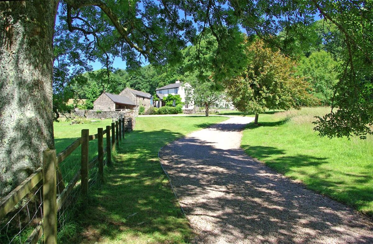 house for sale in Devauden, Chepstow, Monmouthshire, NP16 HFD140227 Knight Frank