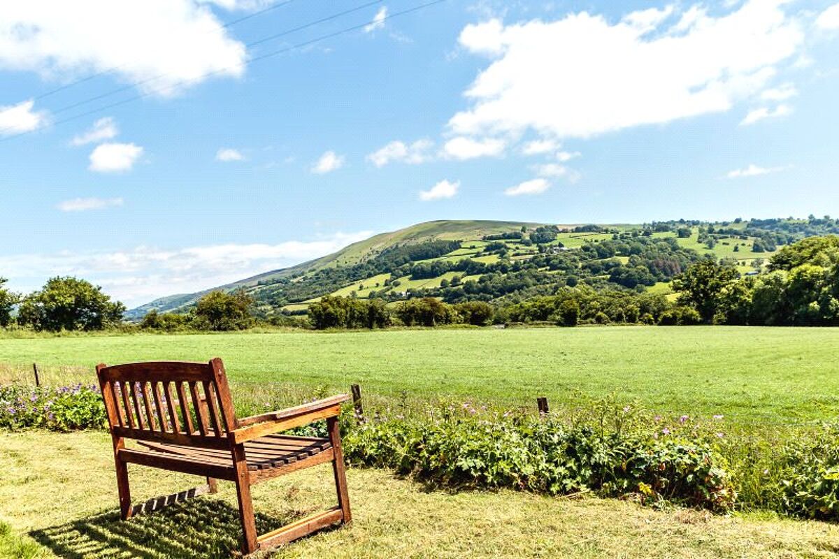 house for sale in Llanbedr Road, Crickhowell, Powys, NP8 HFD150054