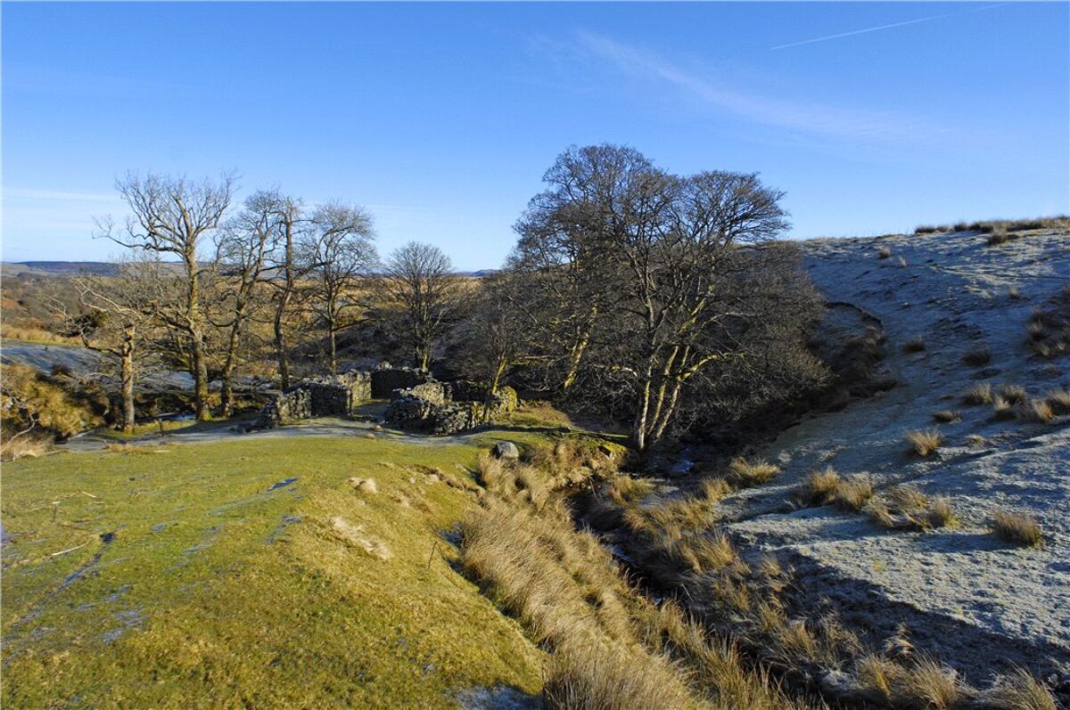 house for sale in Trefeglwys, Caersws, Powys, SY17 HFD150059 Knight