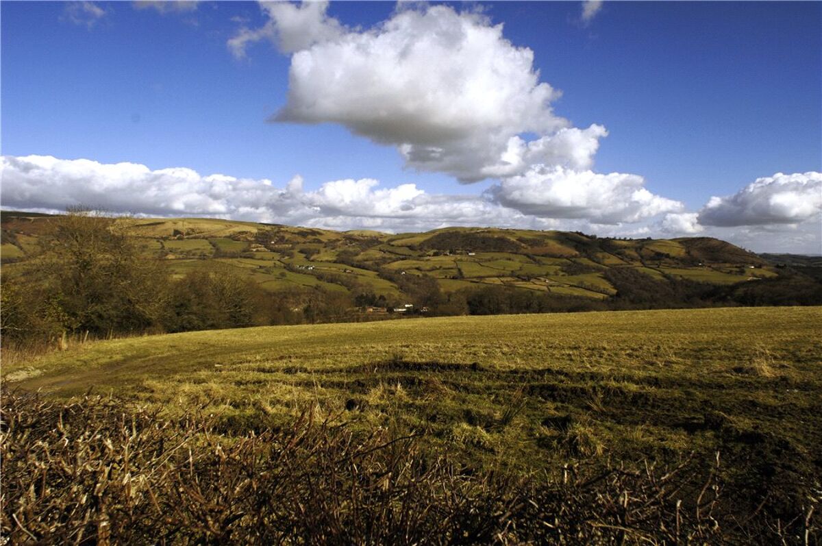 house for sale in Trefeglwys, Caersws, Powys, SY17 HFD150059 Knight