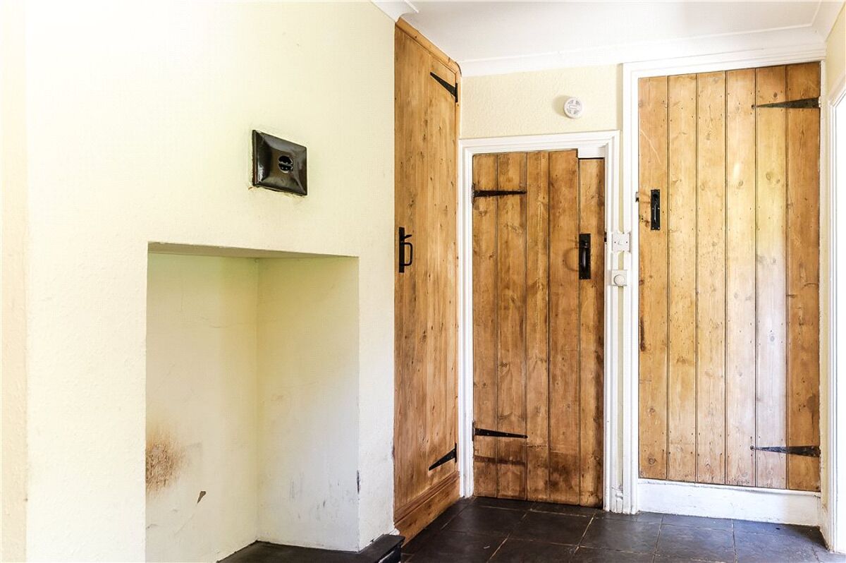 house for sale in Patshull Road, Pattingham, Wolverhampton