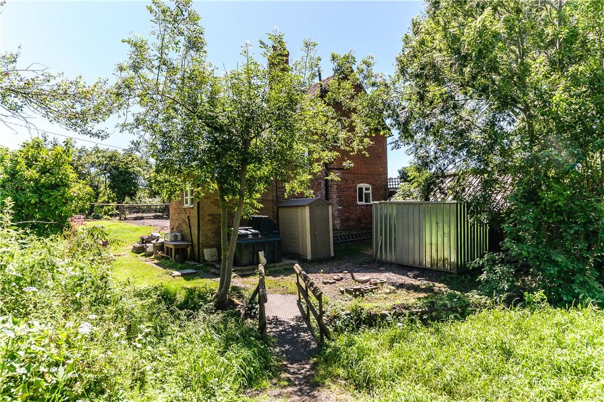 house for sale in Patshull Road, Pattingham, Wolverhampton