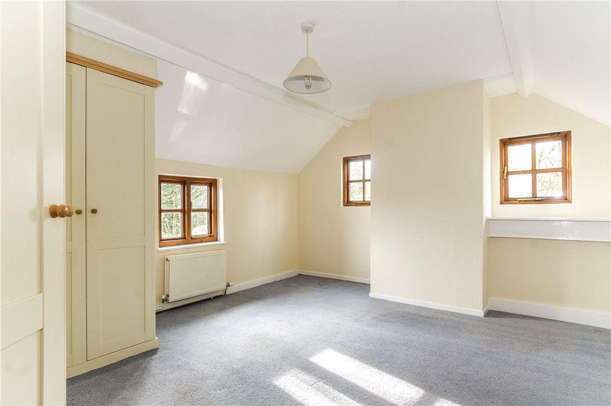 house for sale in Bredwardine, Hereford, Herefordshire, HR3 HFD150247 Knight Frank