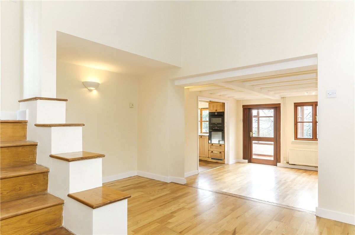 house for sale in Bredwardine, Hereford, Herefordshire, HR3 HFD150247 Knight Frank