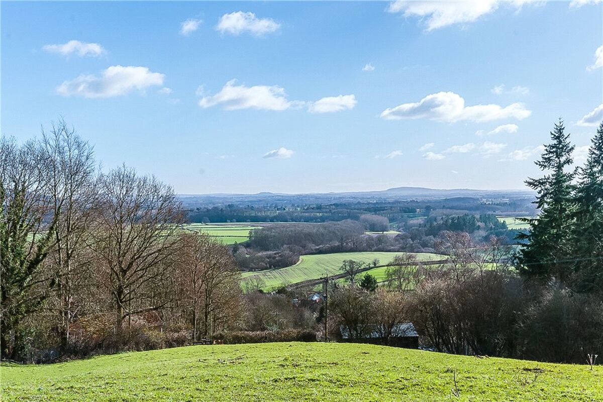 house for sale in Bredwardine, Hereford, Herefordshire, HR3 HFD150247