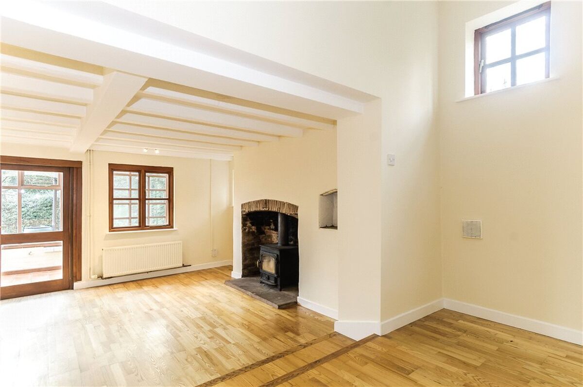 house for sale in Bredwardine, Hereford, Herefordshire, HR3 HFD150247 Knight Frank