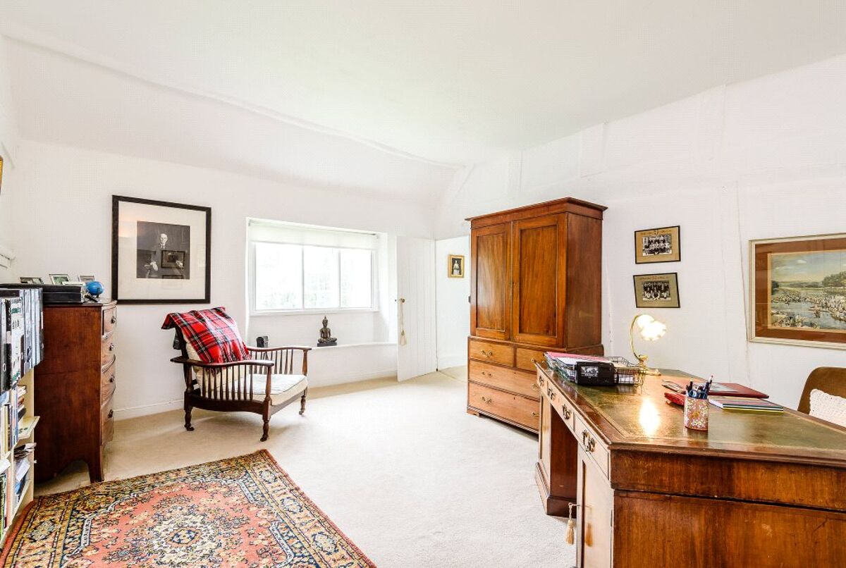 house for sale in Yarpole, Leominster, Herefordshire, HR6 HFD150255