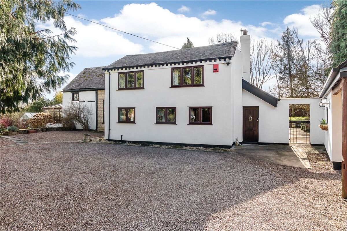 house for sale in Dymock, Gloucestershire, GL18 HFD160002 Knight Frank