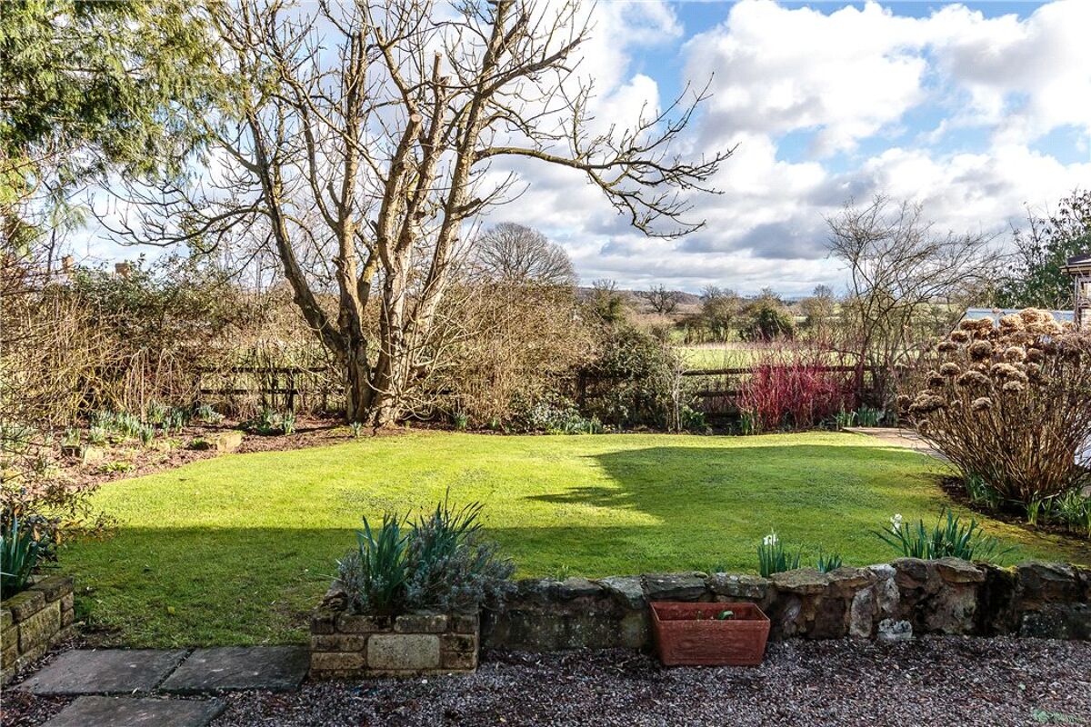 house for sale in Dymock, Gloucestershire, GL18 HFD160002 Knight Frank