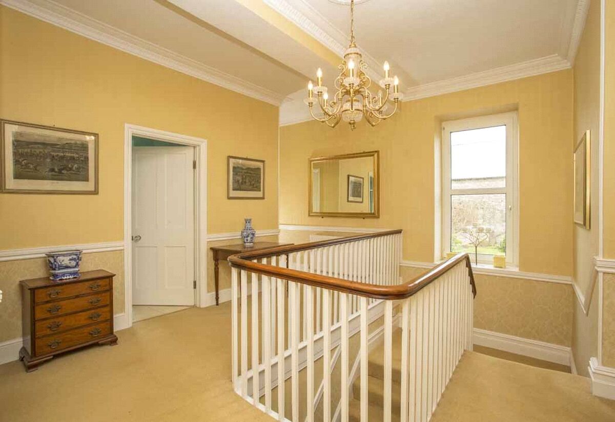 farm/estate for sale in St. Arvans, Chepstow, Monmouthshire, NP16 HFD160039 Knight Frank